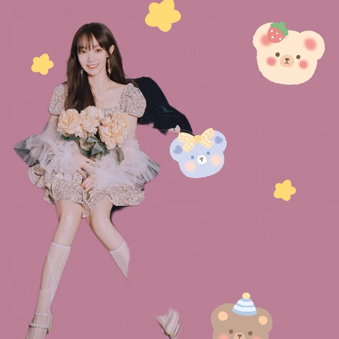 请叫我五狗妹妹