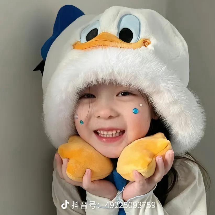 柚子家棉质童装