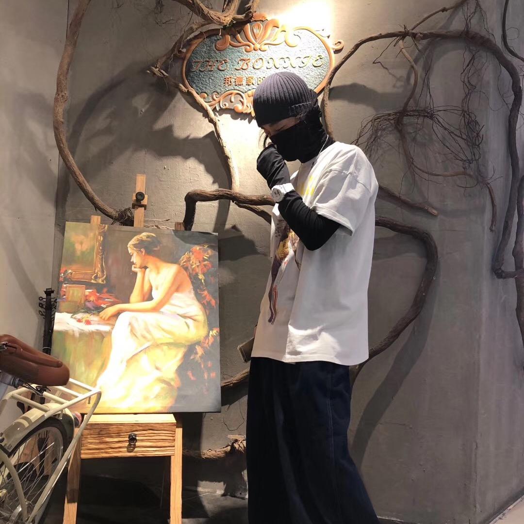 XIYATU西雅图「飞哥」