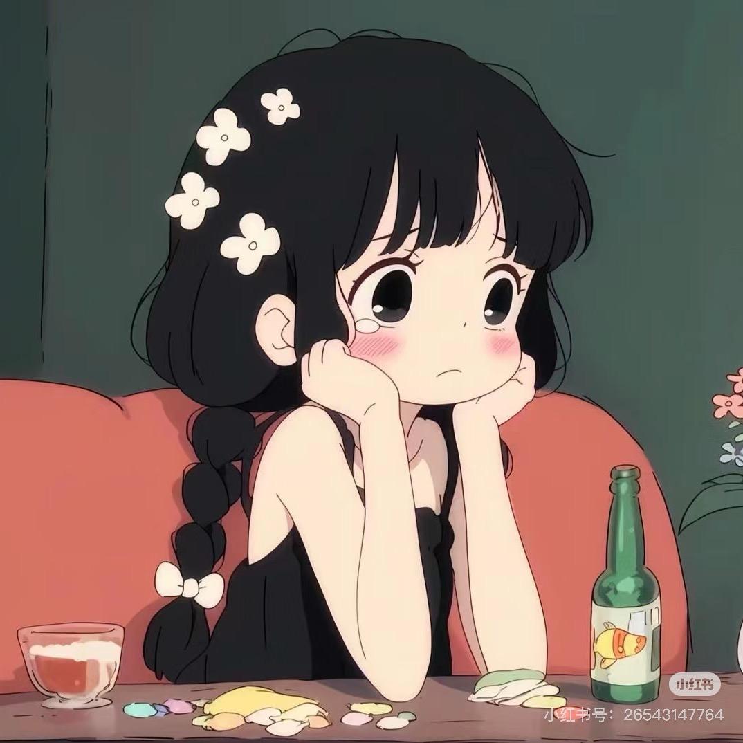 不想变成秃头