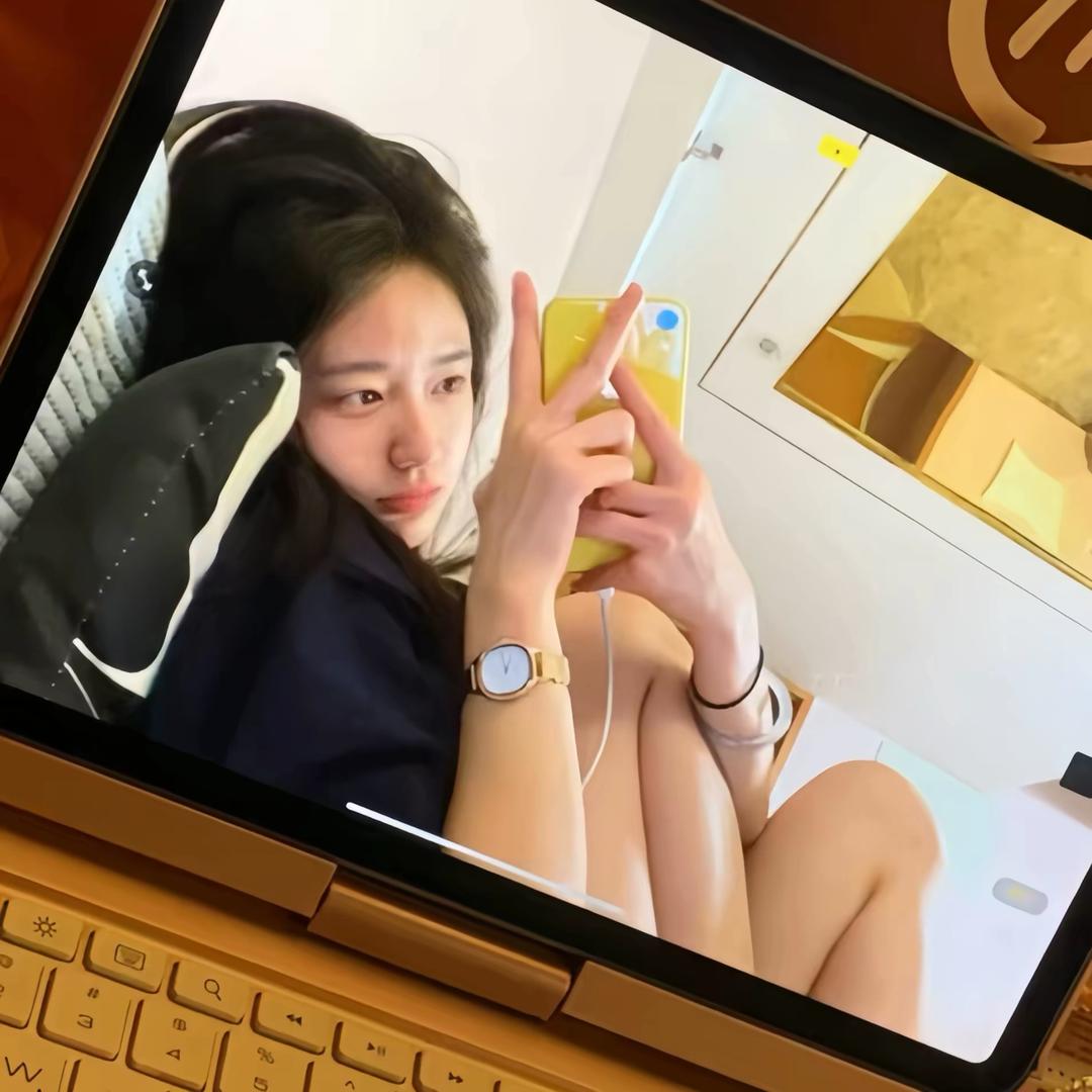 晚個 安
