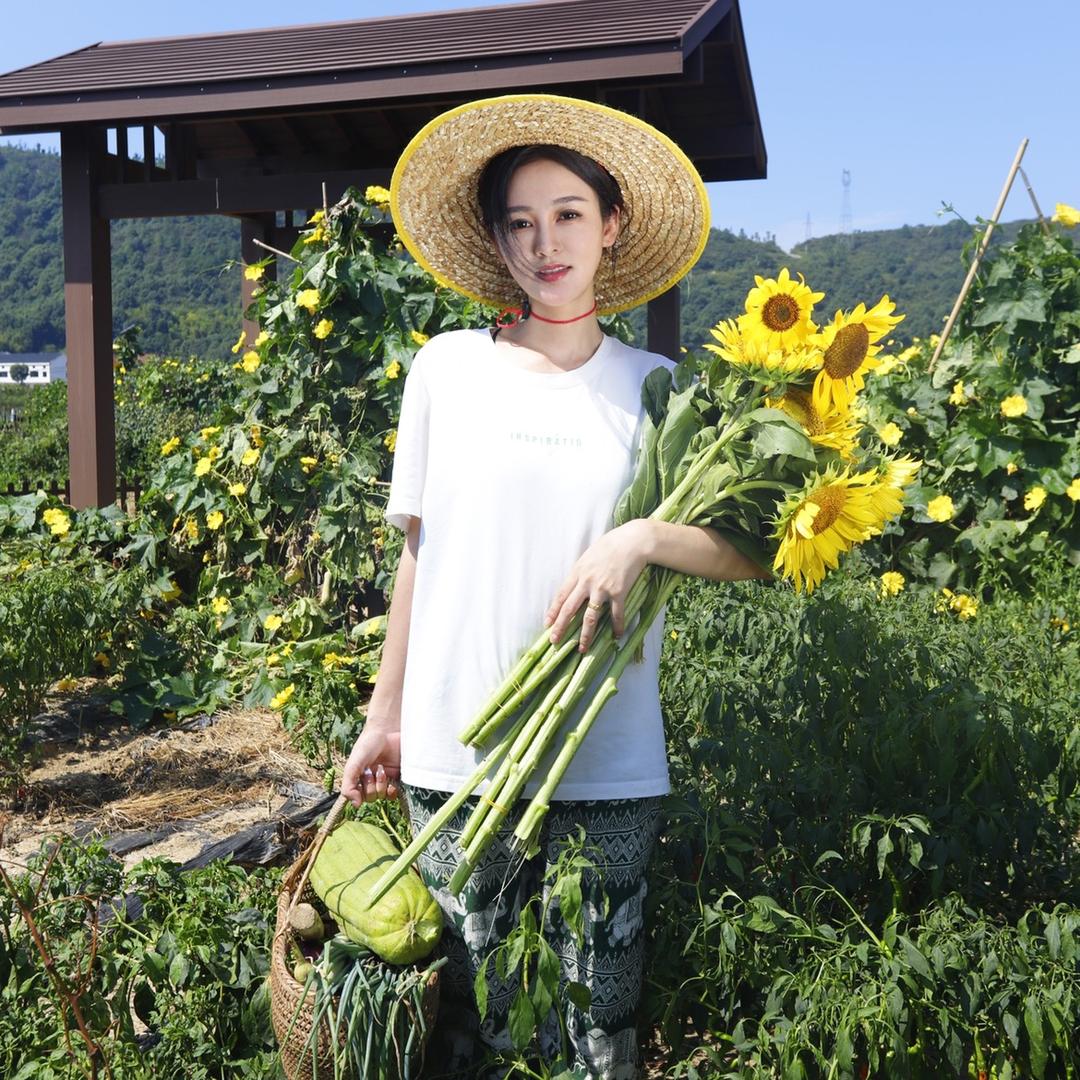 周仙仙旅游