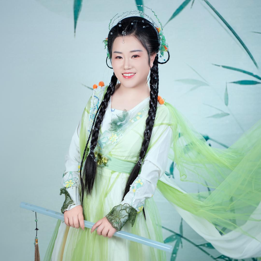 开不起玩萧女士