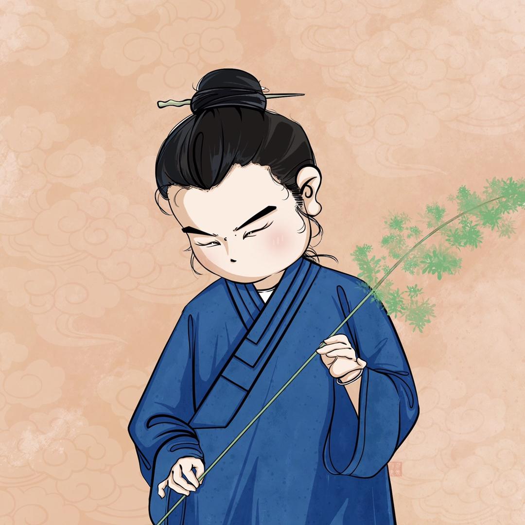 二郎庙