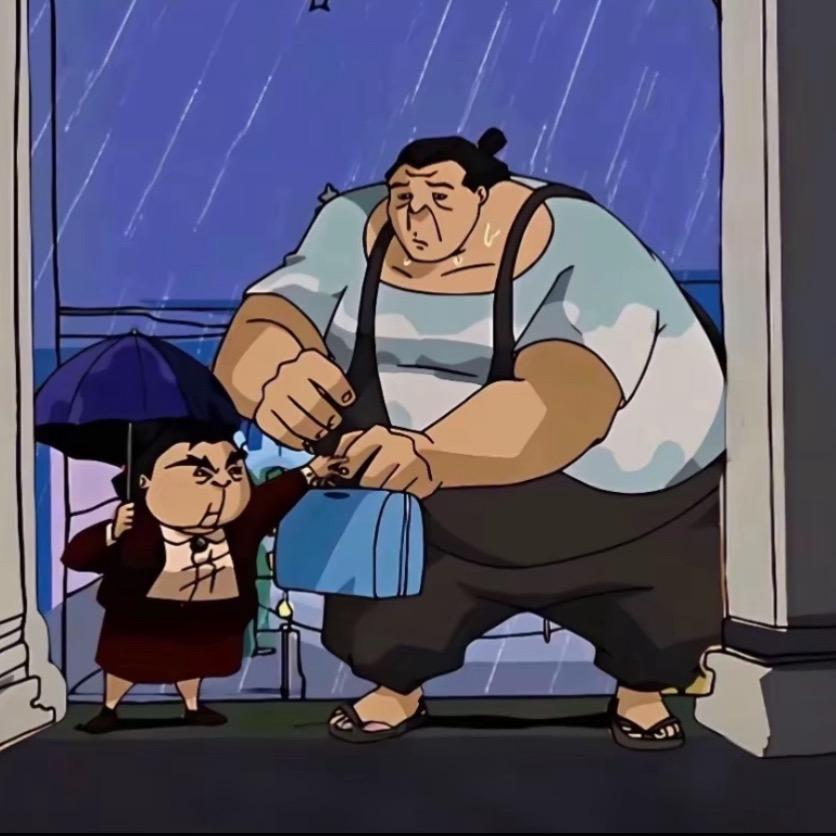 小鑫酱（永劫无间）