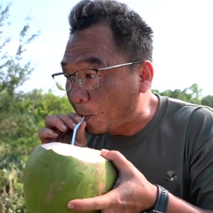 大漠叔小卖部