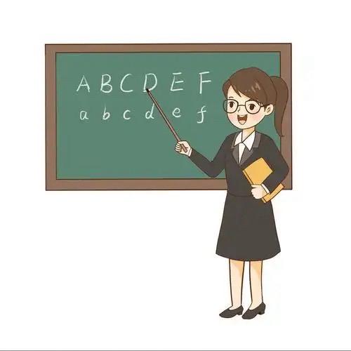 教英语拼读的艾琳老师