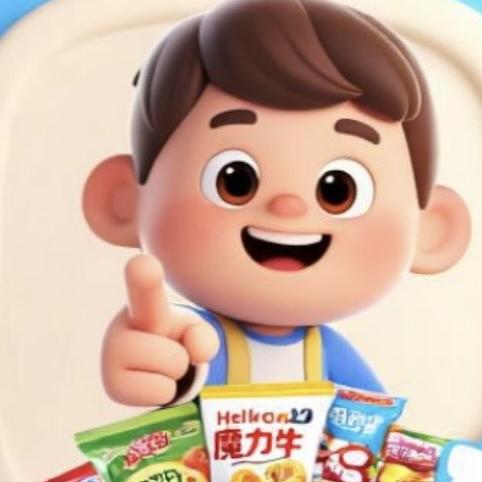 六六零食自选