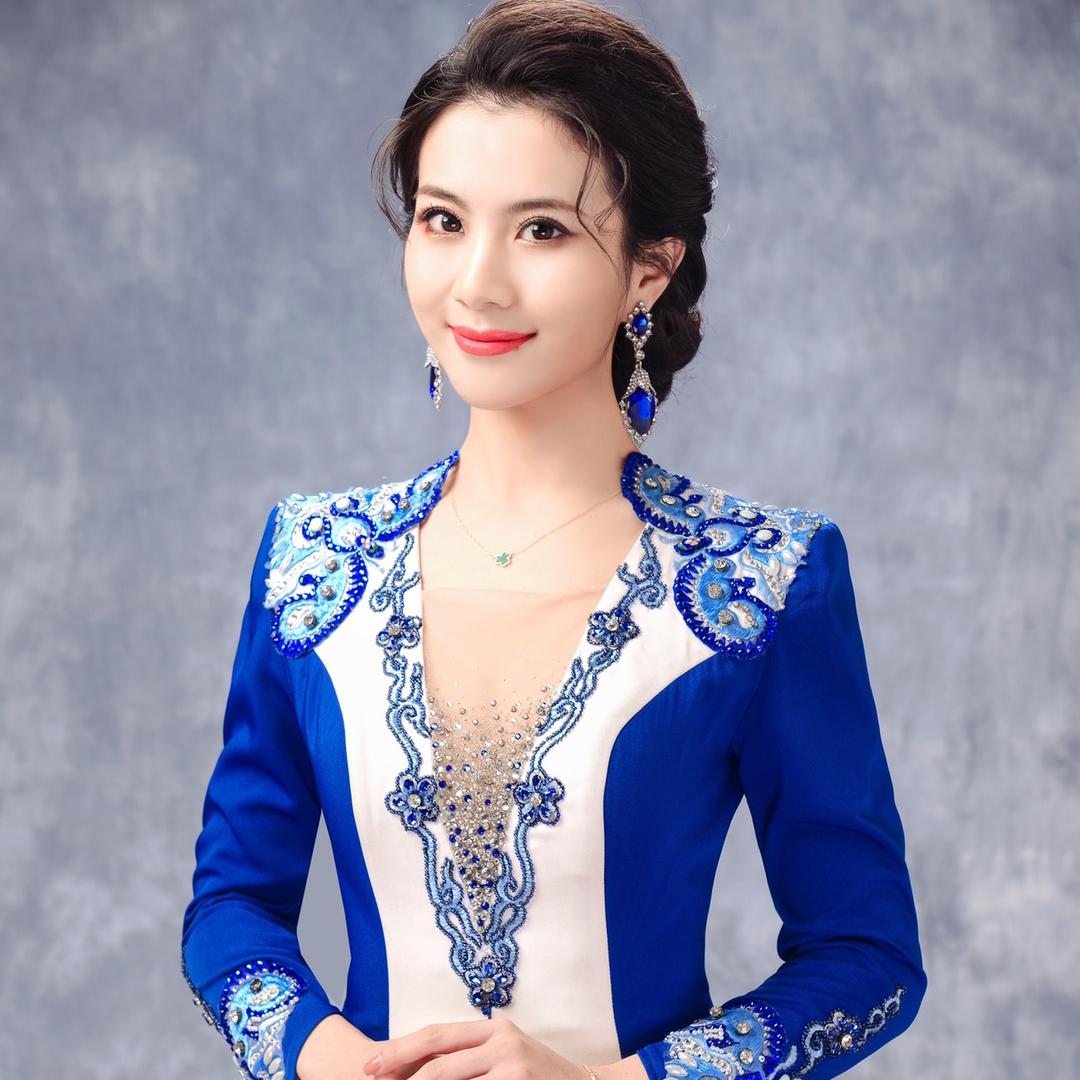 何瑞雪