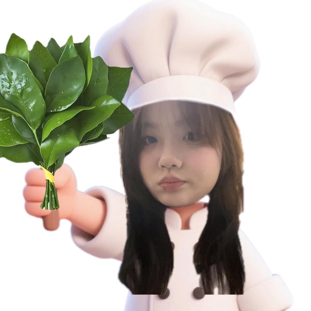 那就天天开心噜