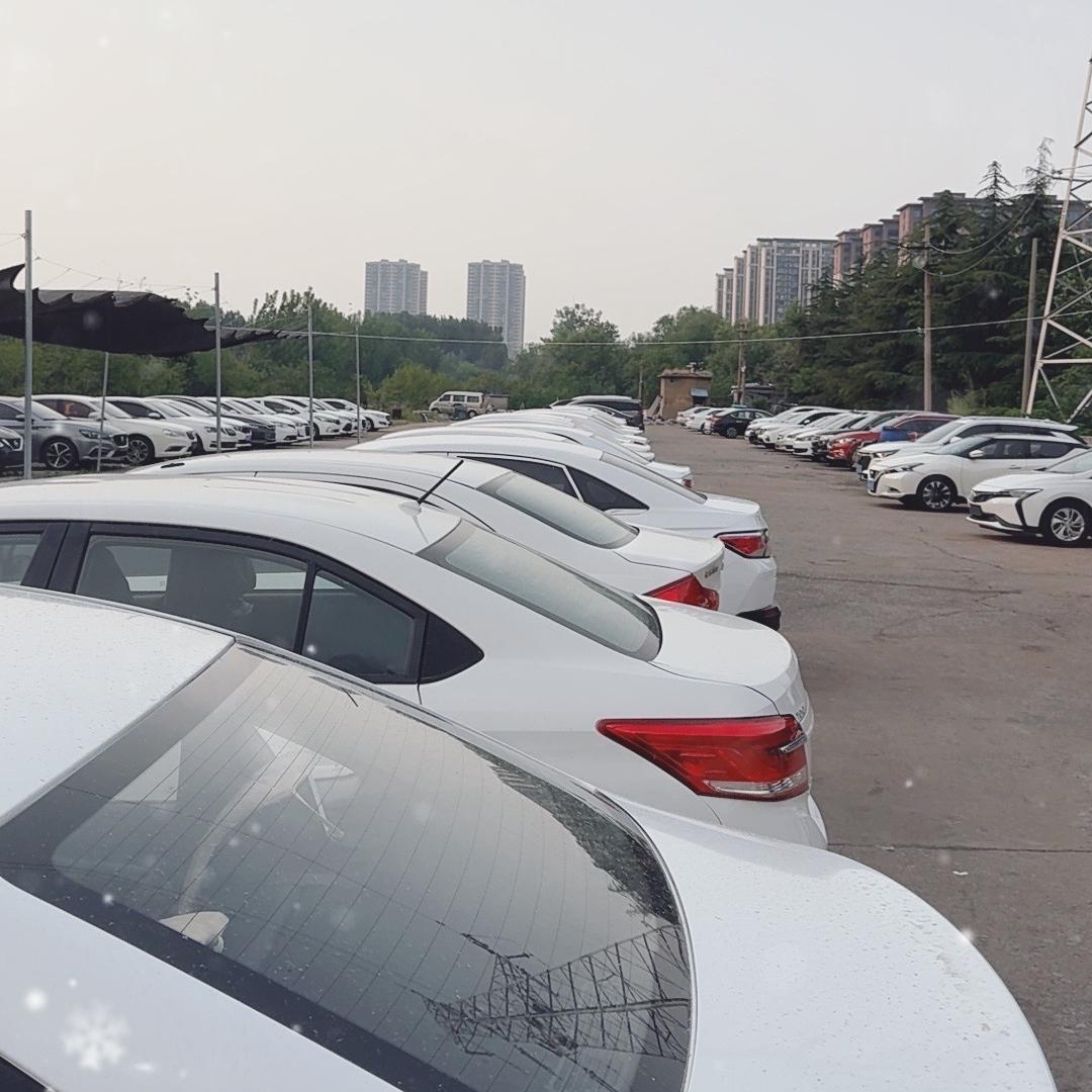 顺源淘车