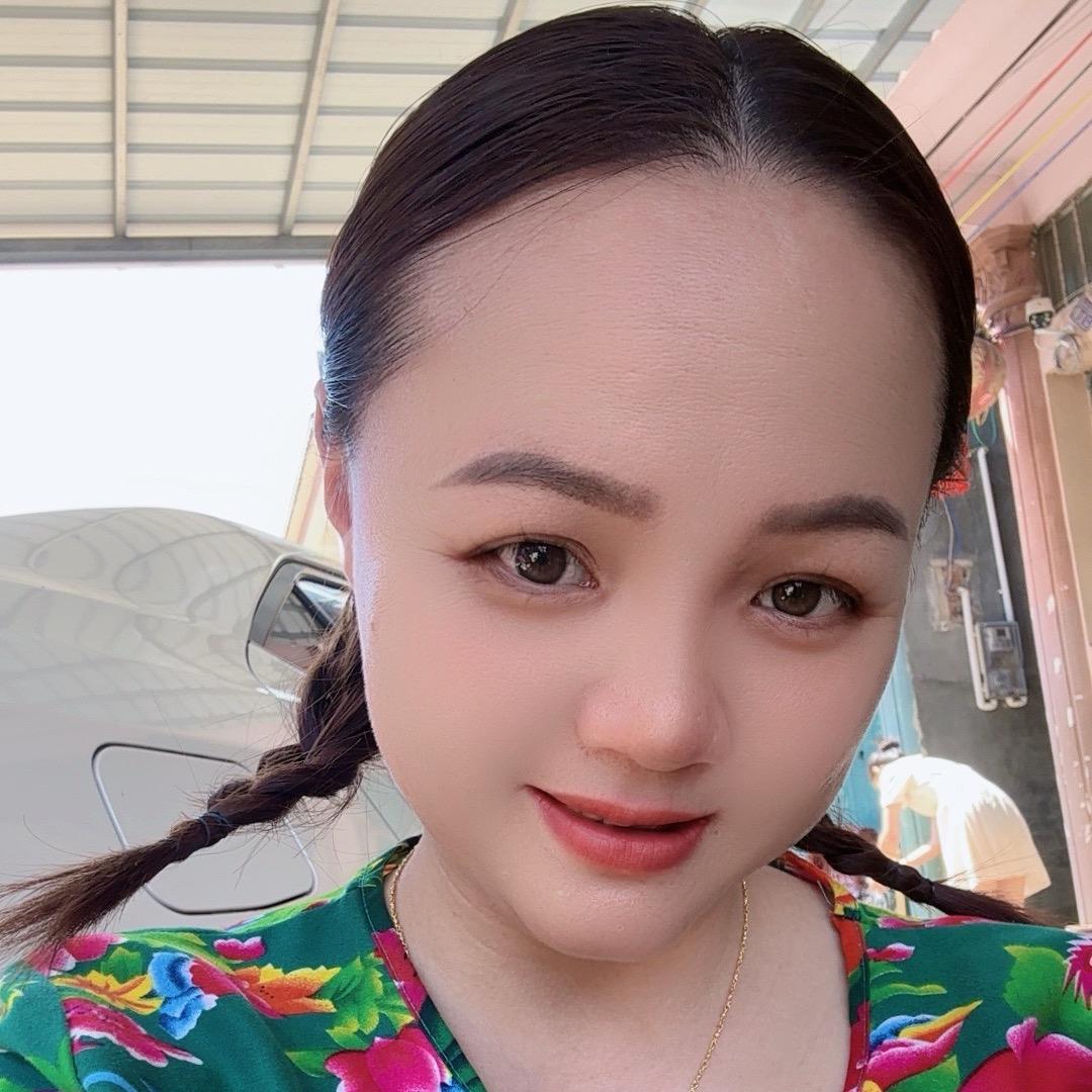 梅姐在龙州响水