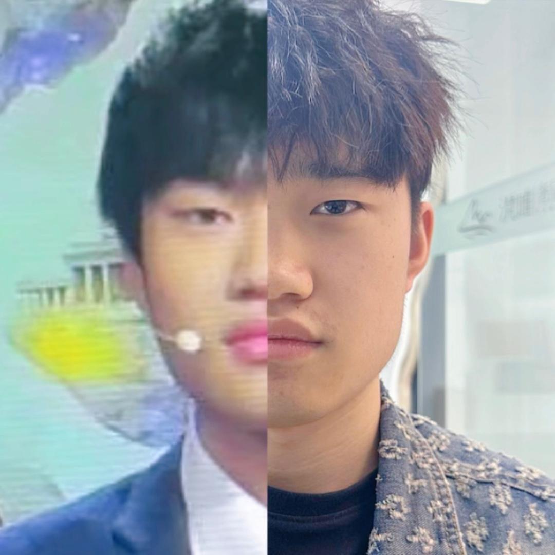 英雄联盟knight （左腿)