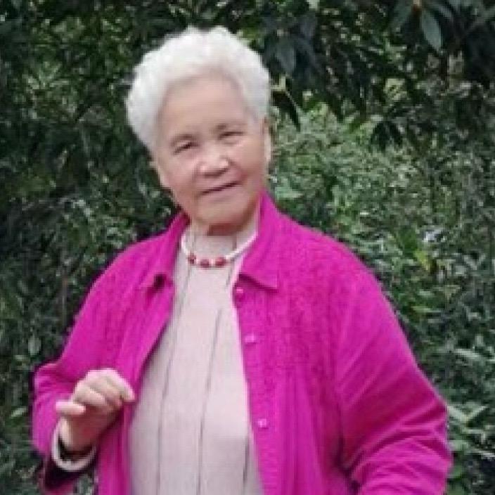 83水银奶奶