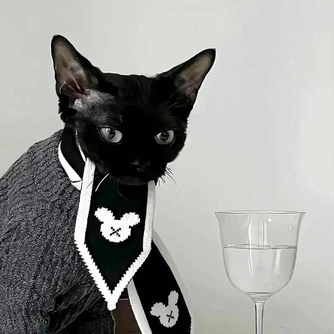 局外人哦