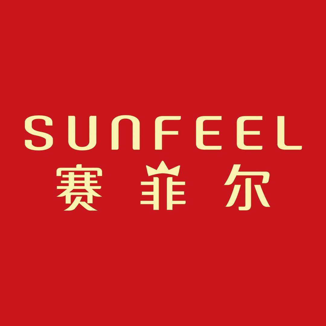 赛菲尔SUNFEEL赛菲尔珠宝专卖店授权