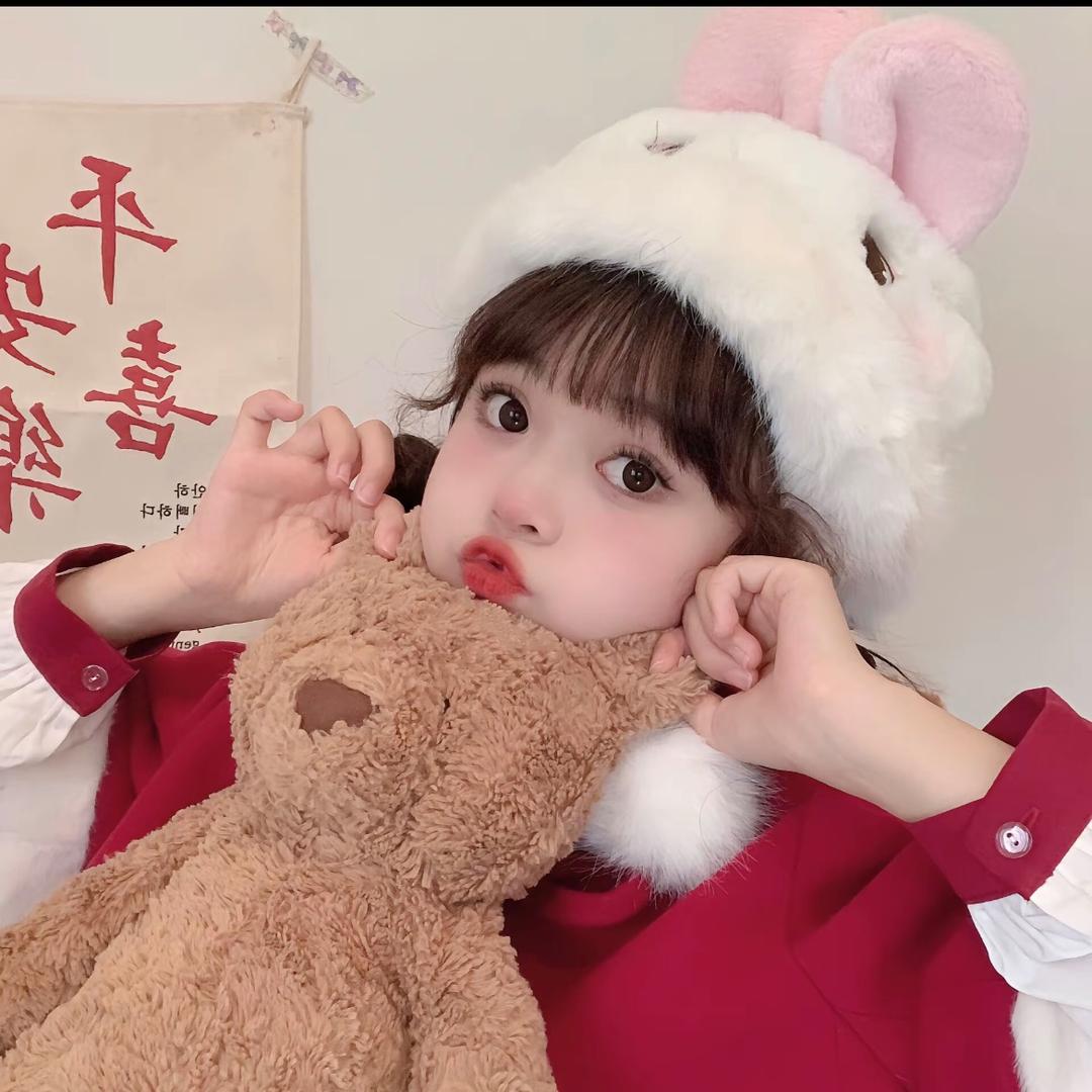 喜欢没有标准🫶（恋爱脑❤️‍🔥）