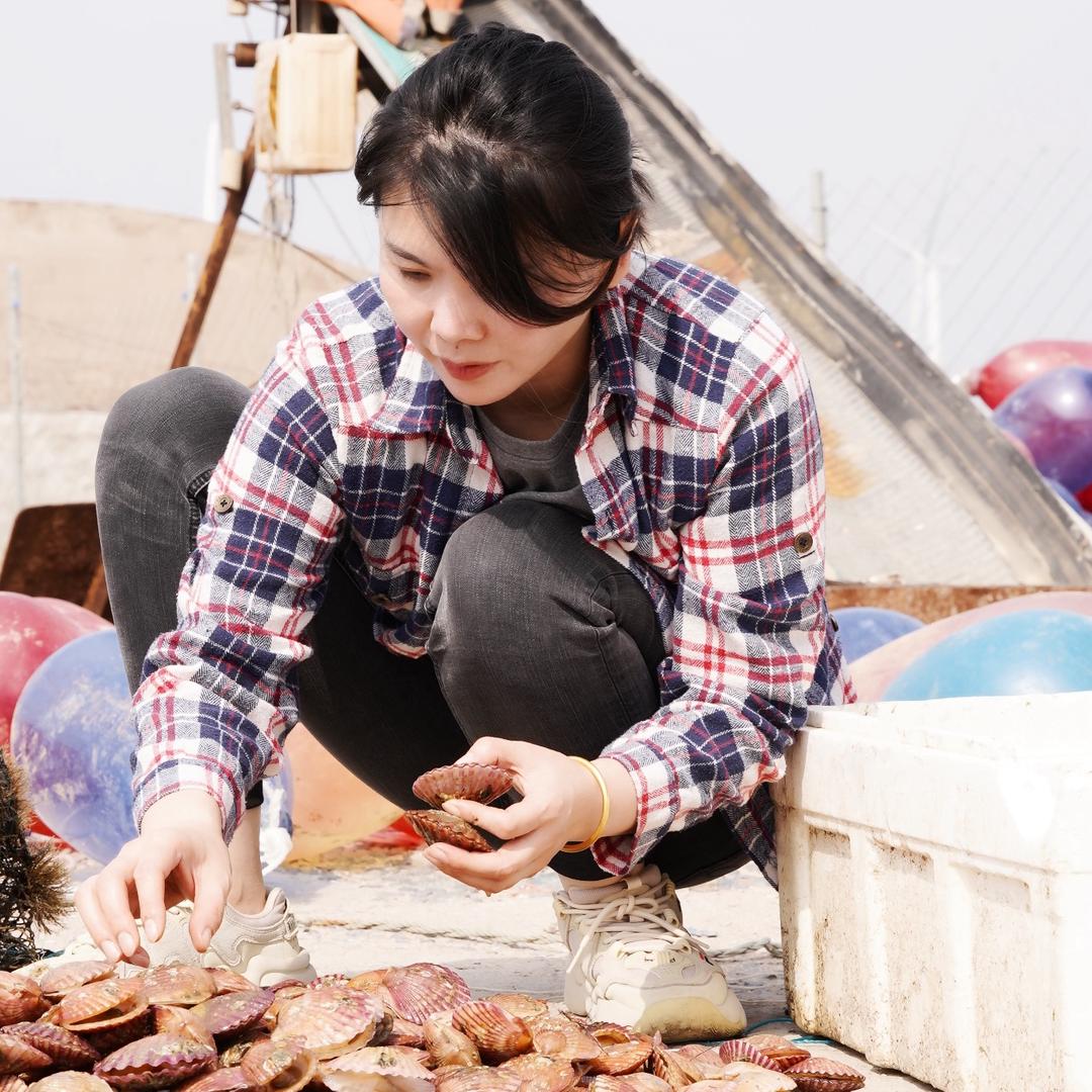 佳姐海鲜