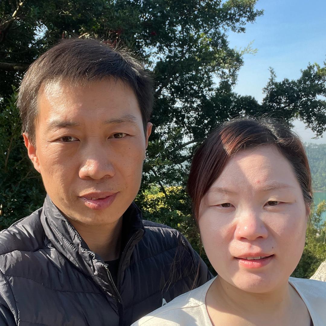 我们都要好好的