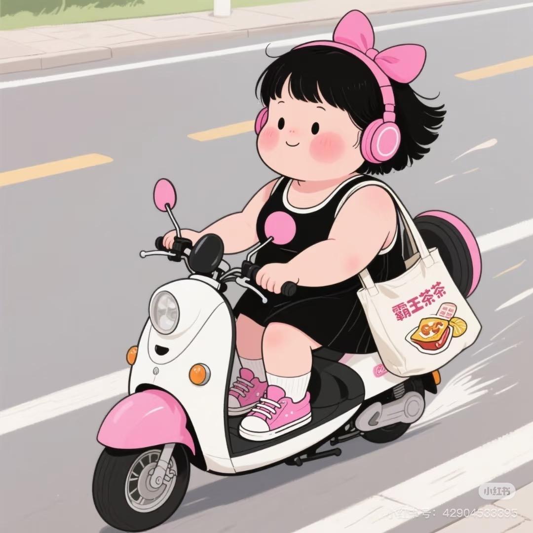 @雯宝胖嘟嘟