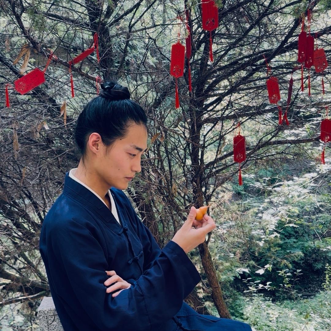 郭长庚