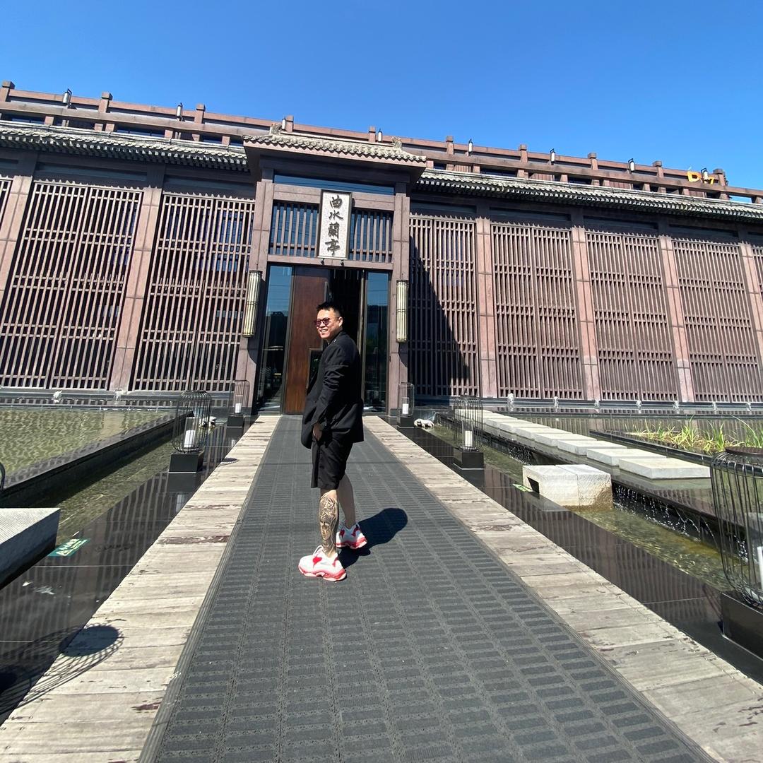 张凯减龄发型北京