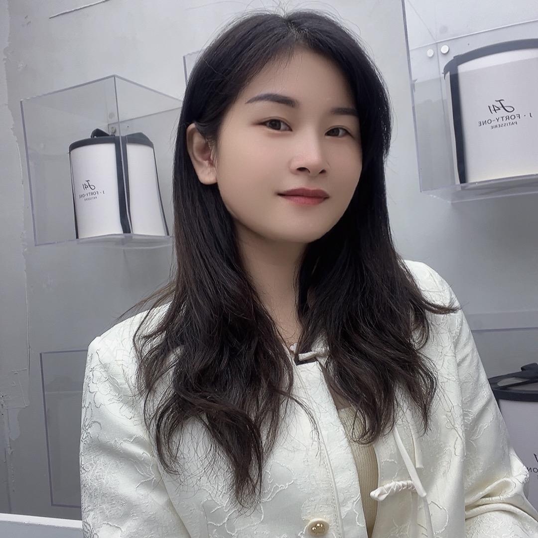 萍萍子（好物在橱窗）