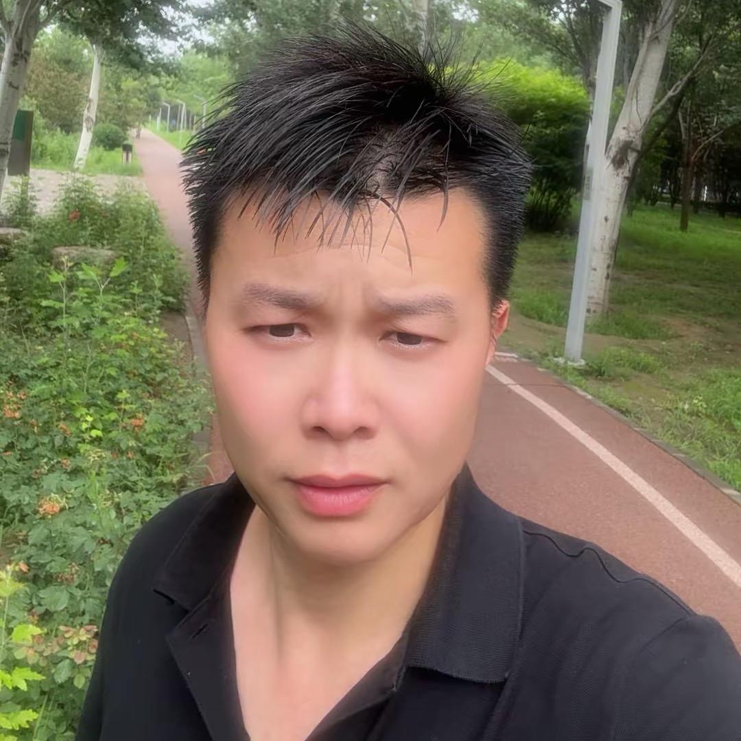 80后的马同学