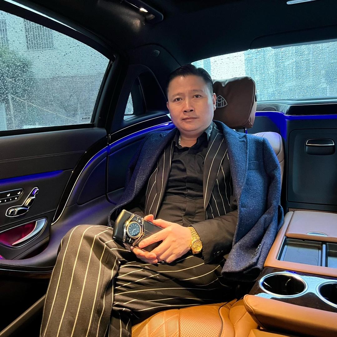 陆总羊绒大衣工厂店