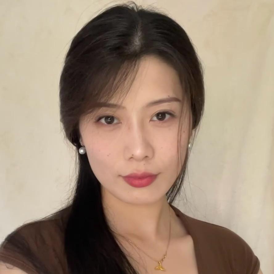 甜甜圈