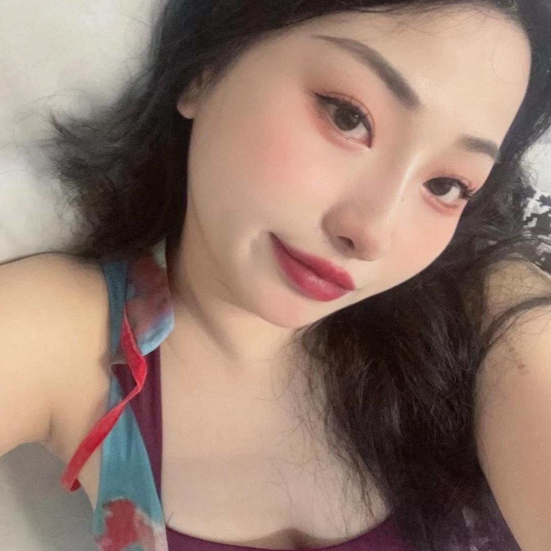 甜甜呀～