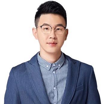 陈世杰（二肆财税老板）
