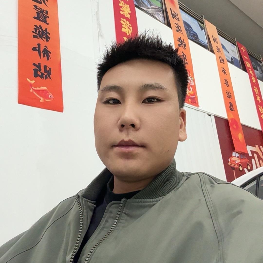 青春折扣新车（通辽）