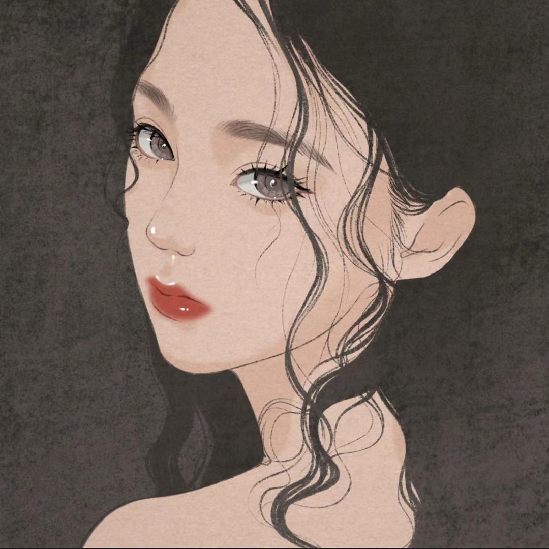 美丽的显眼包💕