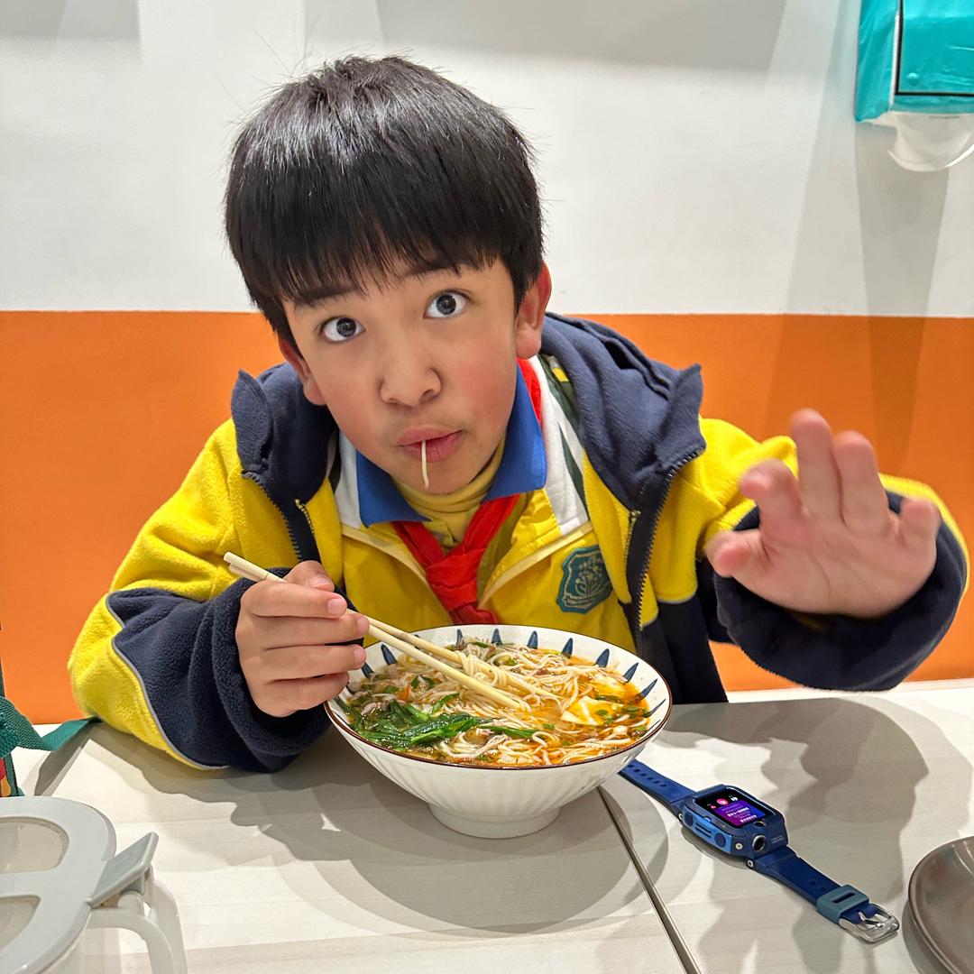 小鱼儿