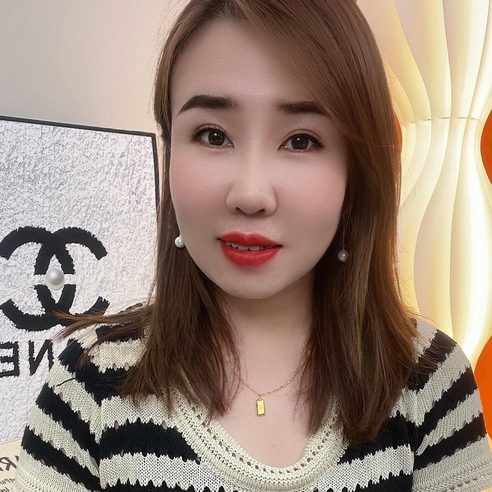 我是小娜娜呀