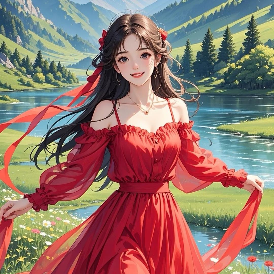 月来越好