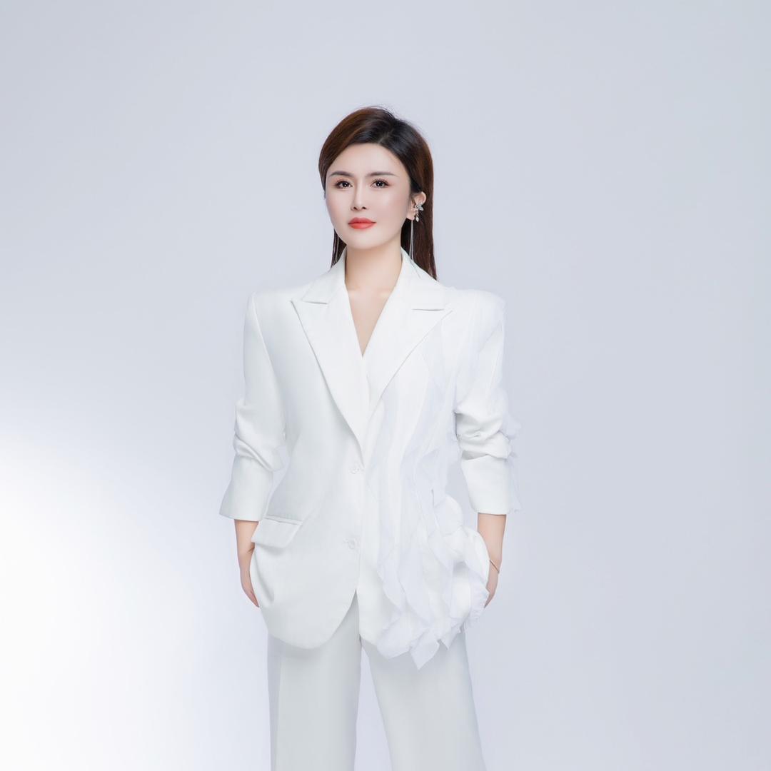 杨海宇|新美业（流量思维）