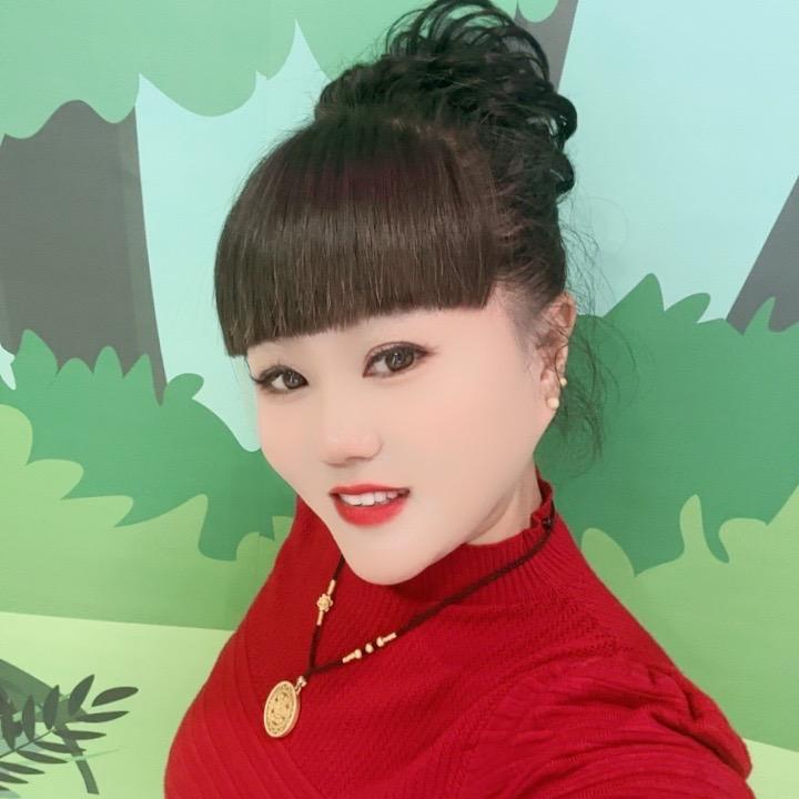 宿迁一支花🌹（倩姐）