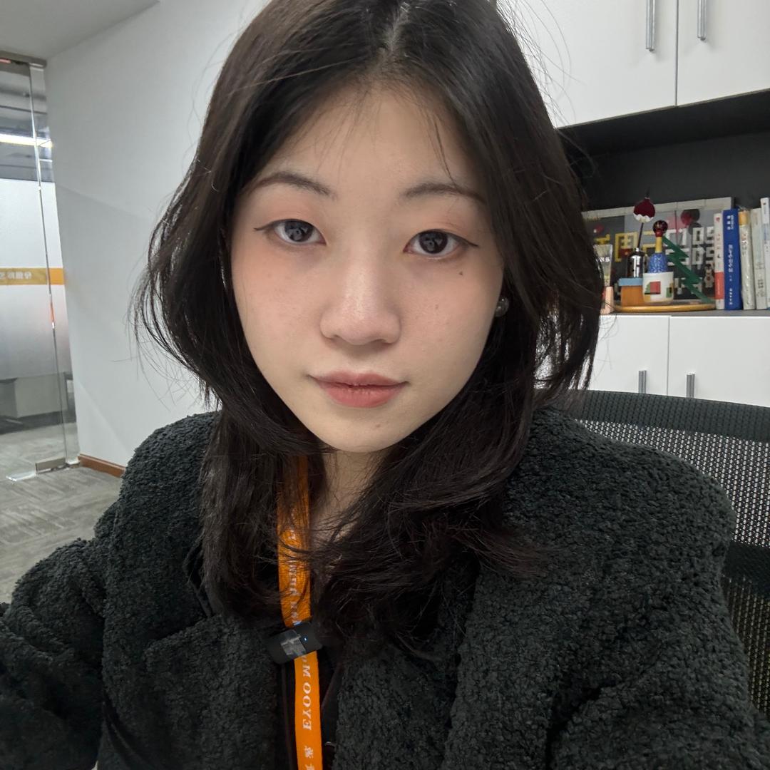 小艺在工厂
