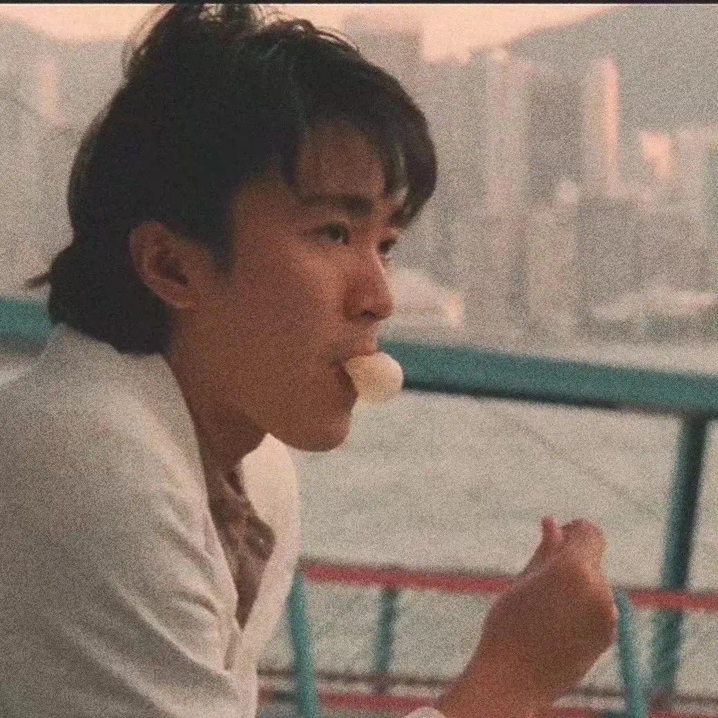 任初一📿