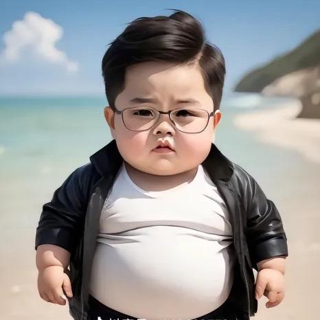 刘浪地球