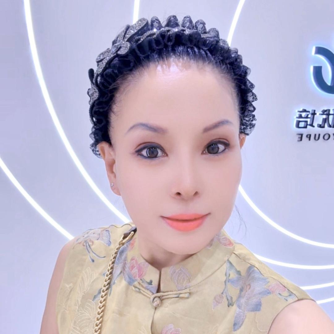 沪漂霞姐做养老