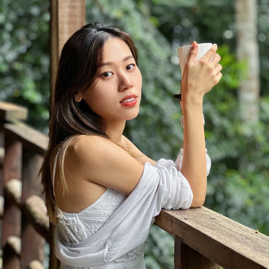 我爱吉隆坡I Love KL
