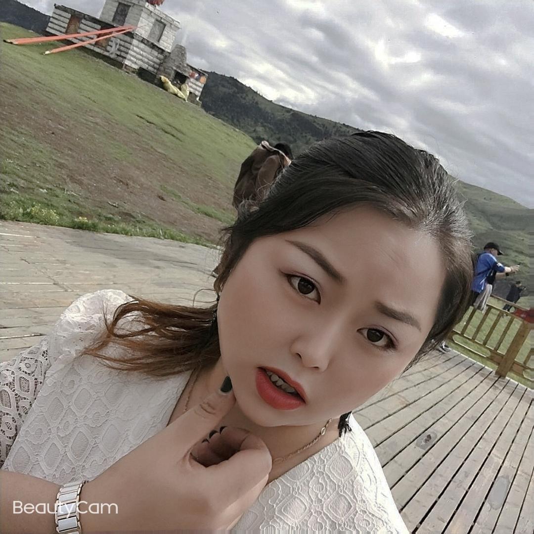 飘零的红葉