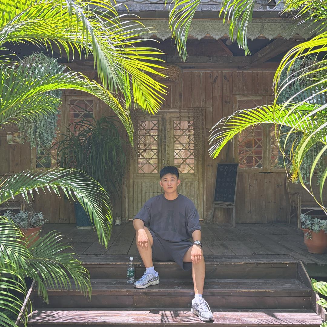 版纳旅居大龙