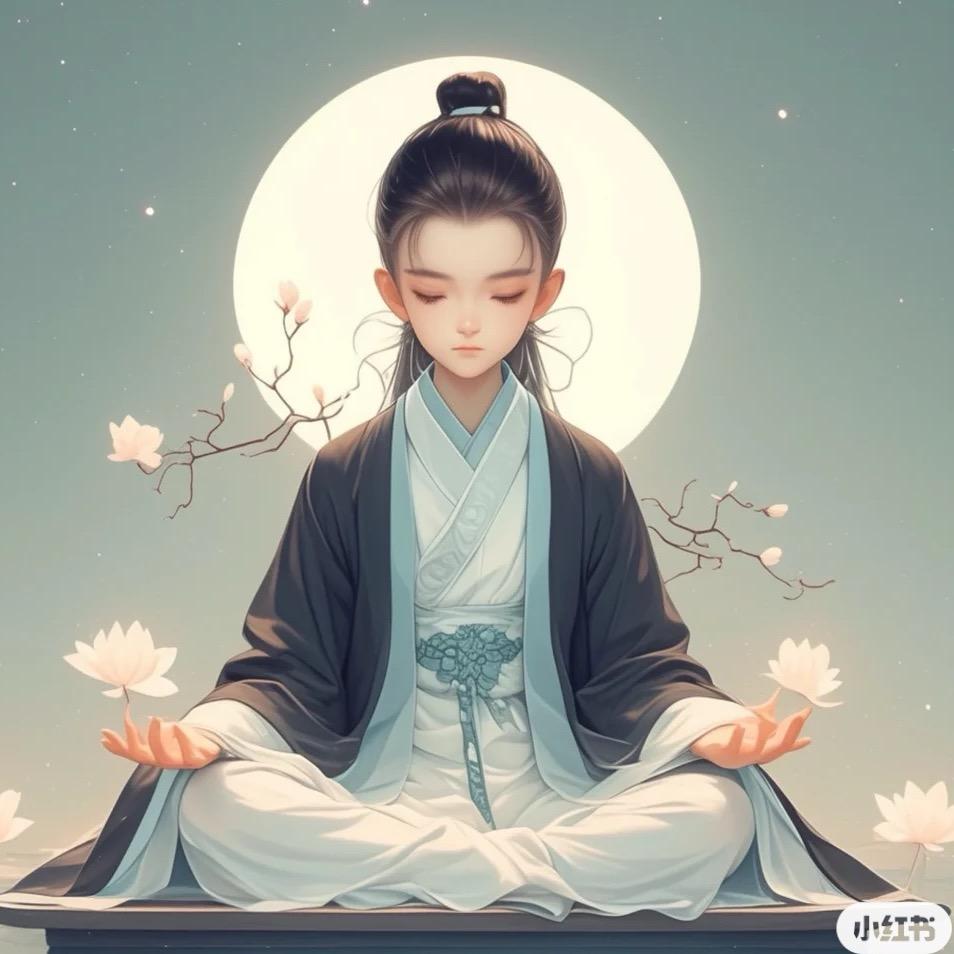 小飞.