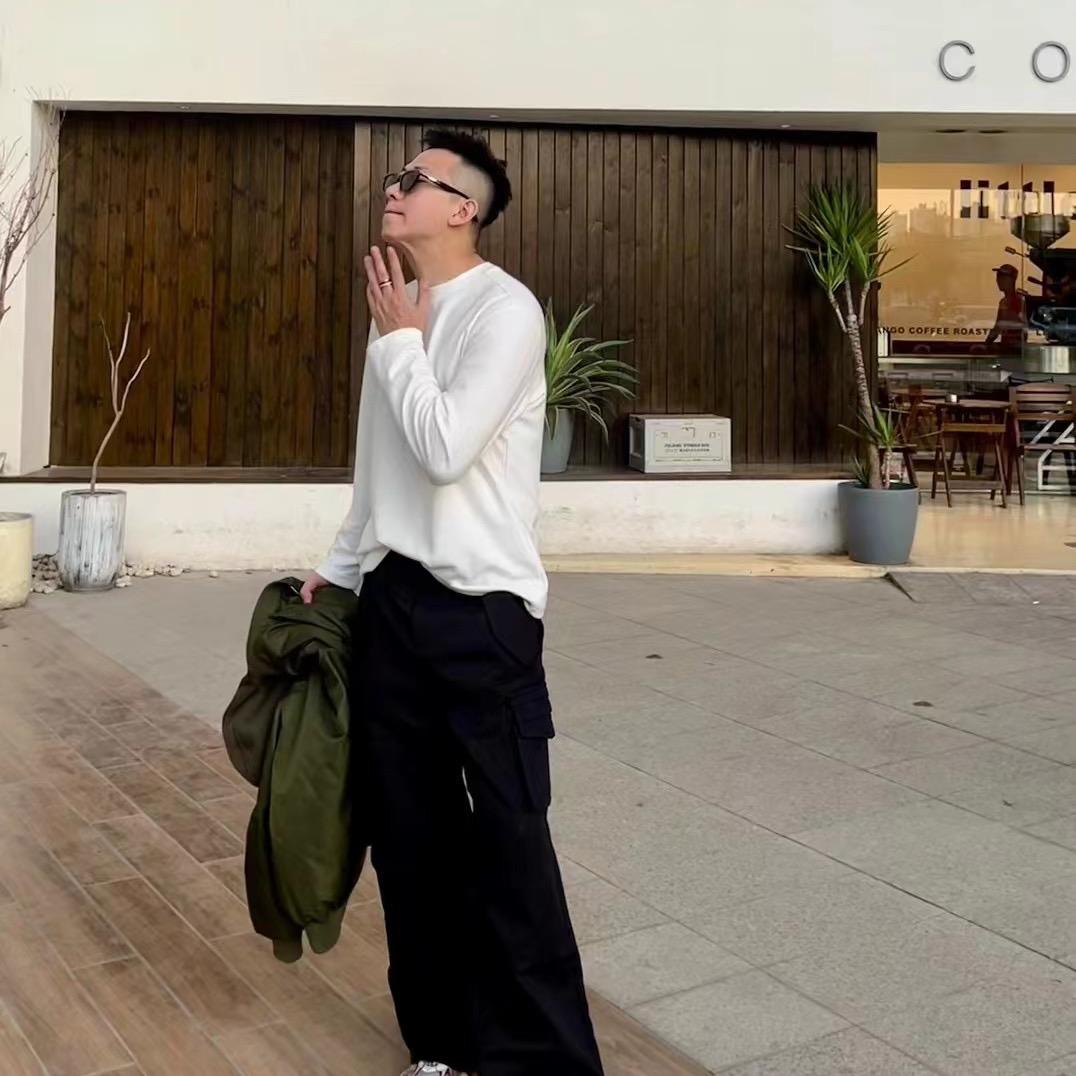 王浩达服饰号