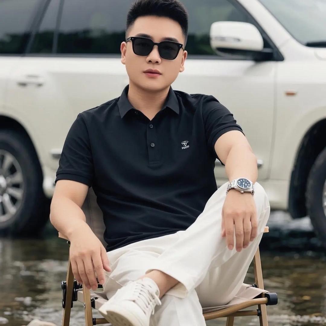 兰州新区探房的布鲁斯、李