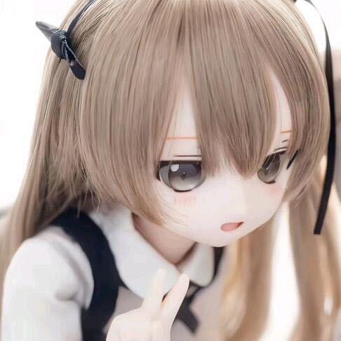 -甜魔法使